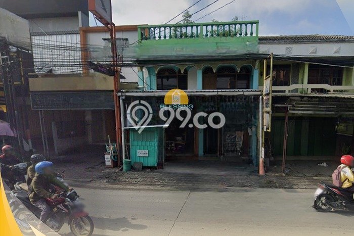 Ruko Paling Dicari LB 80m2 Dijual di Demak Ruko Paling Dicari LB 80m2 Dijual di Demak