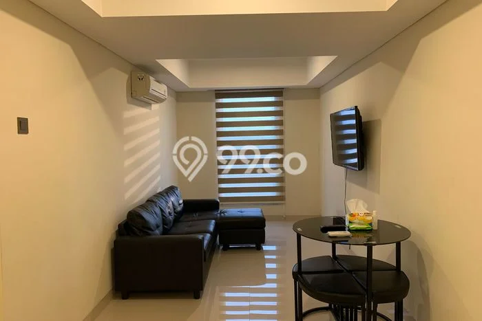 Hunian Apartemen Bagus di Semarang Tengah 2 Kamar Tidur Hunian Apartemen Bagus di Semarang Tengah 2 Kamar Tidur