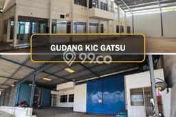 Gudang untuk disewa di Ngaliyan punya LT 2239m2 & LB 2308m2 harga sewa kompetitif Gudang untuk disewa di Ngaliyan punya LT 2239m2 & LB 2308m2 harga sewa kompetitif