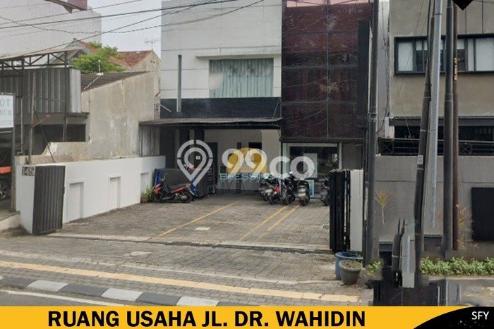 Komersial Dijual Lokasi Stratagis di Candisari Semarang Cocok untuk Investasi Komersial Dijual Lokasi Stratagis di Candisari Semarang Cocok untuk Investasi