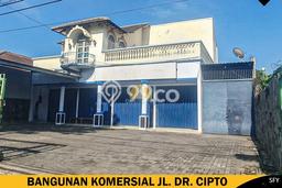 Komersial Favorit Dijual di Semarang Timur Semarang Area Pusat Bisnis Komersial Favorit Dijual di Semarang Timur Semarang Area Pusat Bisnis