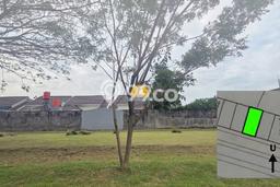 Tanah Dijual Area Strategis di Graha Padma Semarang 200m2 Tanah Dijual Area Strategis di Graha Padma Semarang 200m2