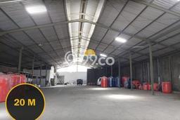 Unit Gudang Dijual di Mranggen Demak Luas Tanah 2370m2, Luas Bangunan 2300m2 Unit Gudang Dijual di Mranggen Demak Luas Tanah 2370m2, Luas Bangunan 2300m2