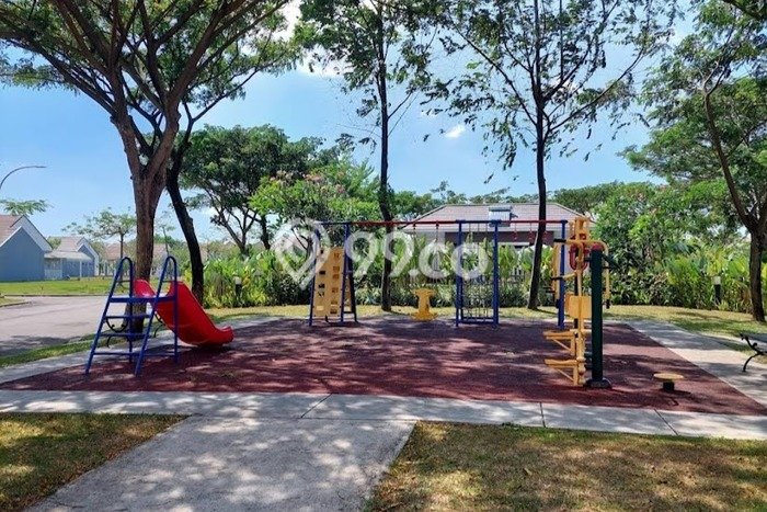 Hunian Cantik Modern Lb 62m2 di Cikupa, Tangerang Hunian Cantik Modern Lb 62m2 di Cikupa, Tangerang