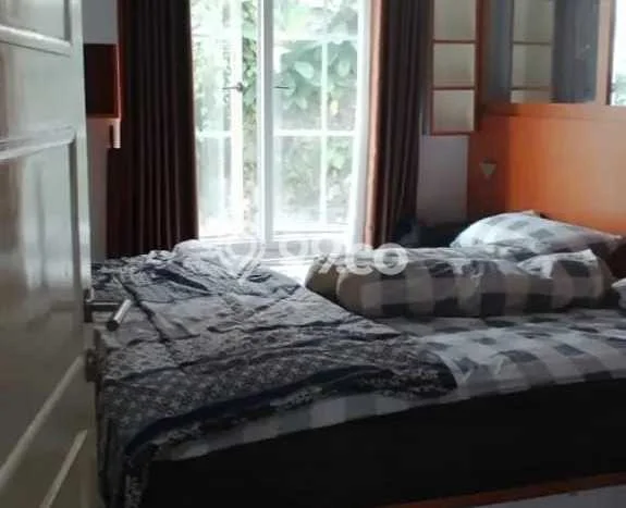 Rumah Luxury Modern Tanpa Renovasi di Gading Serpong IL Lago Tangerang Rumah Luxury Modern Tanpa Renovasi di Gading Serpong IL Lago Tangerang