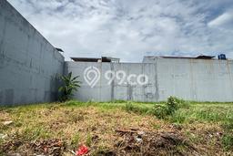 Dijual Tanah 308m2 di Modernland, Tangerang Dijual Tanah 308m2 di Modernland, Tangerang