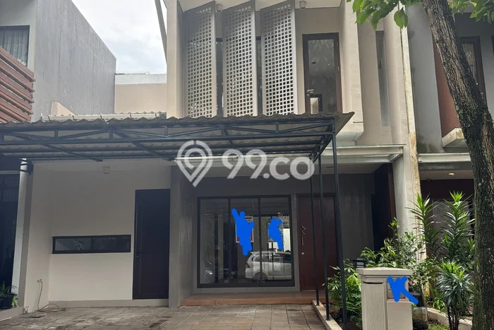 Hunian Super Mewah dengan Akses Paling Strategis di BSD De Park, Tangerang Hunian Super Mewah dengan Akses Paling Strategis di BSD De Park, Tangerang