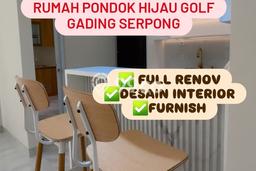 Rumah Elit Modern Siap Huni di Gading Serpong Pondok Hijau Golf Tangerang Rumah Elit Modern Siap Huni di Gading Serpong Pondok Hijau Golf Tangerang