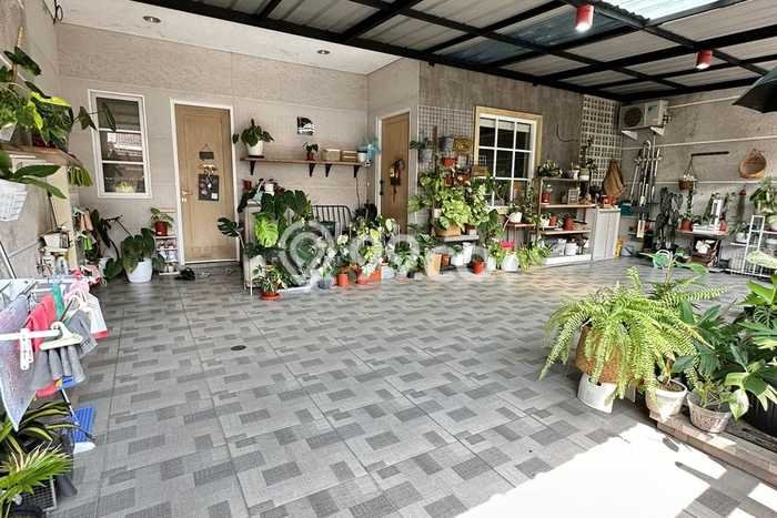 Rumah Elit Modern Siap Huni di Gading Serpong Cluster Michelia Tangerang Rumah Elit Modern Siap Huni di Gading Serpong Cluster Michelia Tangerang