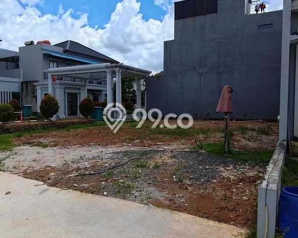 Lahan Dijual Lokasi Strategis di Tangerang dengan Luas 212m2 Lahan Dijual Lokasi Strategis di Tangerang dengan Luas 212m2