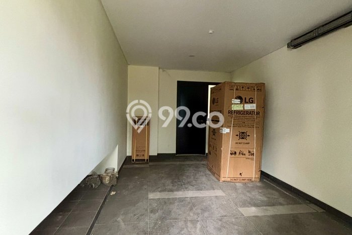 Rumah Elit LB 163m2 Siap Pakai Desain Elegan di Gading Serpong, Tangerang Rumah Elit LB 163m2 Siap Pakai Desain Elegan di Gading Serpong, Tangerang