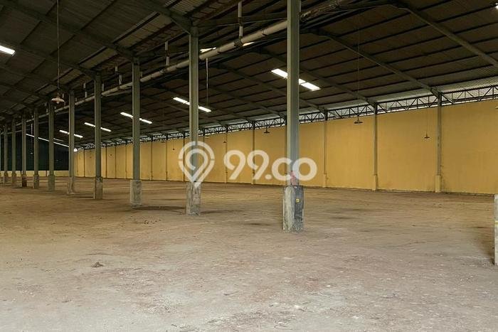 Lokasi Strategis! Dijual Gudang Bisnis di Jati Uwung, Tangerang Kondisi Baik Lokasi Strategis! Dijual Gudang Bisnis di Jati Uwung, Tangerang Kondisi Baik