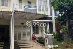 Rumah Elit Modern Tanpa Renovasi di Gading Serpong Pondok Hijau Golf Tangerang Rumah Elit Modern Tanpa Renovasi di Gading Serpong Pondok Hijau Golf Tangerang