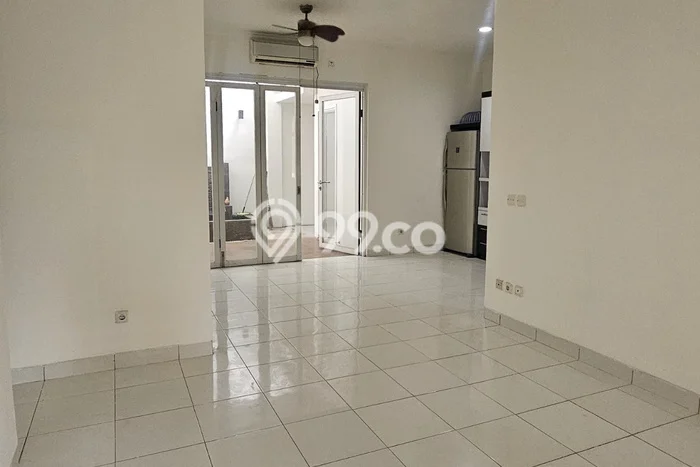 Rumah Modern 3 KT di BSD The Icon Tangerang Semi Furnished Rumah Modern 3 KT di BSD The Icon Tangerang Semi Furnished