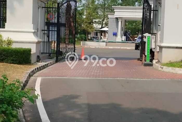 Rumah Luxury Modern Tanpa Renovasi di Gading Serpong IL Lago Tangerang Rumah Luxury Modern Tanpa Renovasi di Gading Serpong IL Lago Tangerang