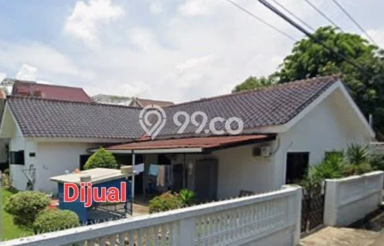 Dijual Rumah Luas Megah Dengan View Eksklusif di Cengkareng Barat, Jakarta Barat Dijual Rumah Luas Megah Dengan View Eksklusif di Cengkareng Barat, Jakarta Barat