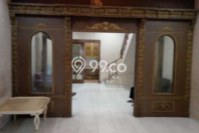 Ruko Dijual di Cengkareng LT 60m2, LB 200m2 untuk Investasi Ruko Dijual di Cengkareng LT 60m2, LB 200m2 untuk Investasi