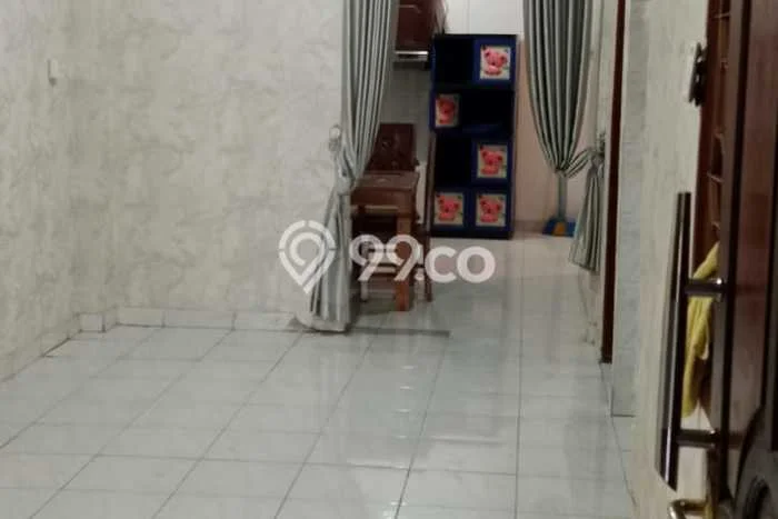 For Sale Hunian Rumah Terawat 4 KT di Daan Mogot, Tangerang For Sale Hunian Rumah Terawat 4 KT di Daan Mogot, Tangerang