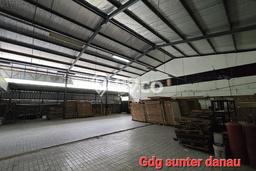 Gudang Dijual di Prime Area Jakarta Utara Luas 1203m2 Gudang Dijual di Prime Area Jakarta Utara Luas 1203m2