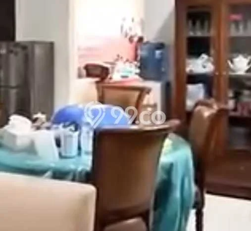 Dijual Rumah Luas Megah Dengan View Eksklusif di Cengkareng Barat, Jakarta Barat Dijual Rumah Luas Megah Dengan View Eksklusif di Cengkareng Barat, Jakarta Barat