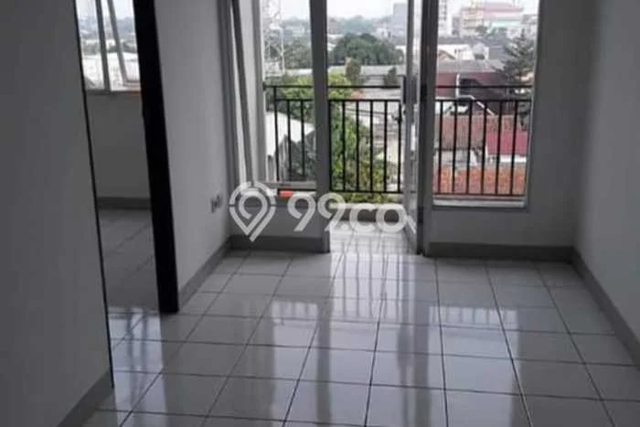 Apartemen Harga Bersahabat di Tangerang Spesifikasi 2 Kamar Apartemen Harga Bersahabat di Tangerang Spesifikasi 2 Kamar