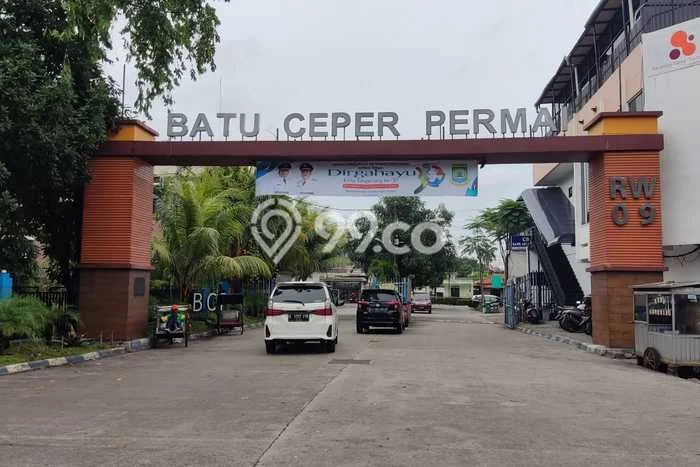 For Sale Hunian Rumah Terawat 4 KT di Daan Mogot, Tangerang For Sale Hunian Rumah Terawat 4 KT di Daan Mogot, Tangerang