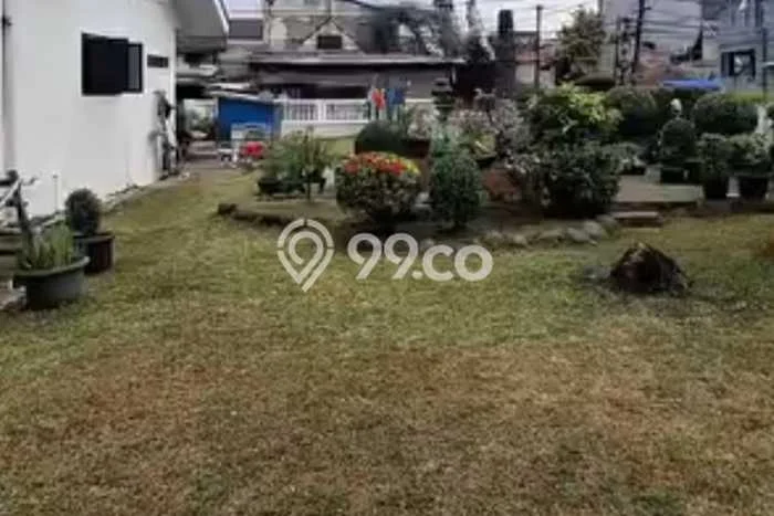 Dijual Rumah Luas Megah Dengan View Eksklusif di Cengkareng Barat, Jakarta Barat Dijual Rumah Luas Megah Dengan View Eksklusif di Cengkareng Barat, Jakarta Barat