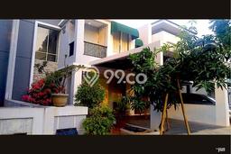 Dijual Cepat Rumah Favorit Siap Huni LB 200m2 di Karawang Barat, Karawang Dijual Cepat Rumah Favorit Siap Huni LB 200m2 di Karawang Barat, Karawang