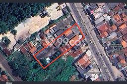 Lahan Kosong Dijual di Karawang dengan Area 1996m2 Lahan Kosong Dijual di Karawang dengan Area 1996m2
