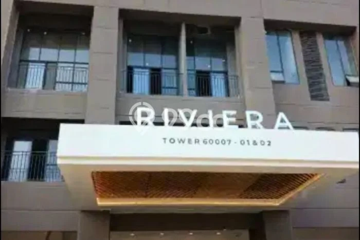 Apartemen Disewakan Murah 1 KT / 1 KM di Lippo Cikarang, Cikarang Apartemen Disewakan Murah 1 KT / 1 KM di Lippo Cikarang, Cikarang