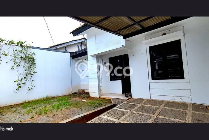Hunian Nyaman Asri 3 KT Siap Pakai di Jababeka Bekasi Hunian Nyaman Asri 3 KT Siap Pakai di Jababeka Bekasi