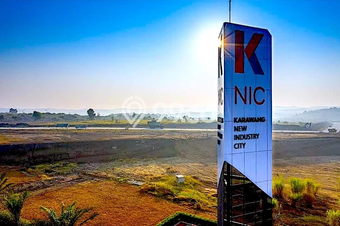 Unit Pabrik disewakan di Karawang Barat Karawang dengan LT 3000m2 / LB 3000m2 Unit Pabrik disewakan di Karawang Barat Karawang dengan LT 3000m2 / LB 3000m2