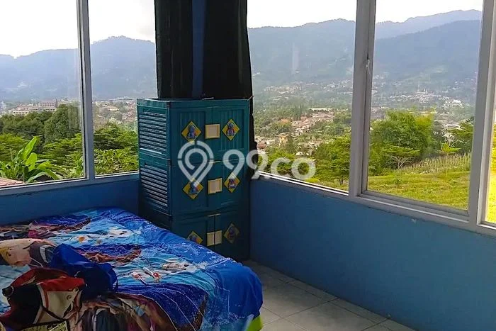 Vila Premium Kawasan Puncak, Luas 1310m2m², Akses mudah Puncak, Bogor, Bogor Vila Premium Kawasan Puncak, Luas 1310m2m², Akses mudah Puncak, Bogor, Bogor