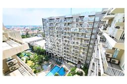 Apartemen Favorit Nyaman Dijual di Bekasi dengan 1 Kamar Tidur Apartemen Favorit Nyaman Dijual di Bekasi dengan 1 Kamar Tidur
