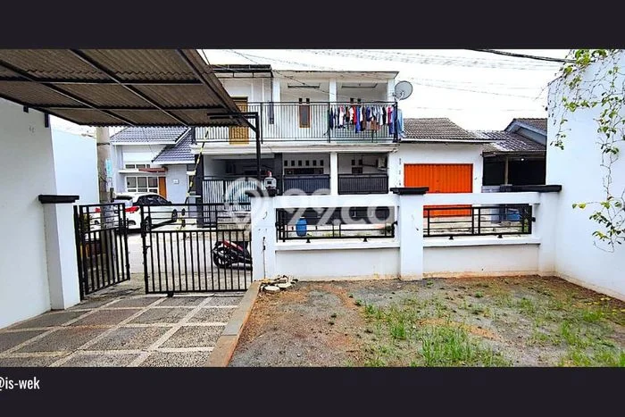 Hunian Nyaman Asri 3 KT Siap Pakai di Jababeka Bekasi Hunian Nyaman Asri 3 KT Siap Pakai di Jababeka Bekasi