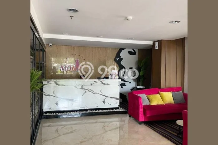 Apartemen Disewakan 1 Kamar Murah Siap Huni di Bekasi, Luas 25m2 Apartemen Disewakan 1 Kamar Murah Siap Huni di Bekasi, Luas 25m2