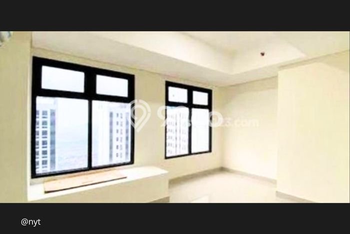 Apartemen Budget Friendly Dijual di Cikarang Selatan, Bekasi Punya 2 Kamar Tidur Apartemen Budget Friendly Dijual di Cikarang Selatan, Bekasi Punya 2 Kamar Tidur