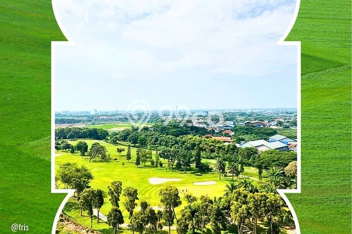 Apartemen Favorit Nyaman Dijual di Bekasi dengan 1 Kamar Tidur Apartemen Favorit Nyaman Dijual di Bekasi dengan 1 Kamar Tidur