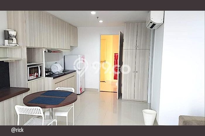 Dijual Segera Apartemen 1 KT, 1 KM, 44m2 di Cikarang Selatan, Bekasi Dijual Segera Apartemen 1 KT, 1 KM, 44m2 di Cikarang Selatan, Bekasi