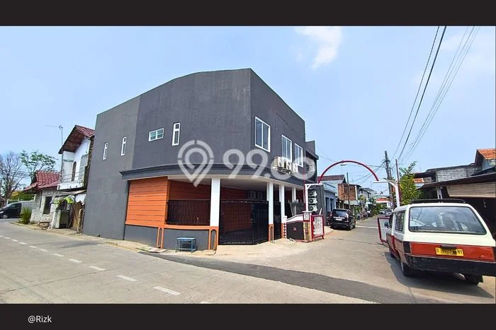 Dijual Segera Rumah Kost di Jababeka, Bekasi 23 Kamar Dijual Segera Rumah Kost di Jababeka, Bekasi 23 Kamar