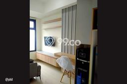 Hunian Apartemen Sewa Terjangkau 42m2 di Cikarang Selatan, Cocok Dijadikan Tempat Tinggal Anda Hunian Apartemen Sewa Terjangkau 42m2 di Cikarang Selatan, Cocok Dijadikan Tempat Tinggal Anda