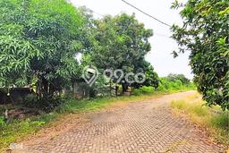Lahan untuk Dijual di Sukatani Bekasi Luas 3875m2 Lahan untuk Dijual di Sukatani Bekasi Luas 3875m2
