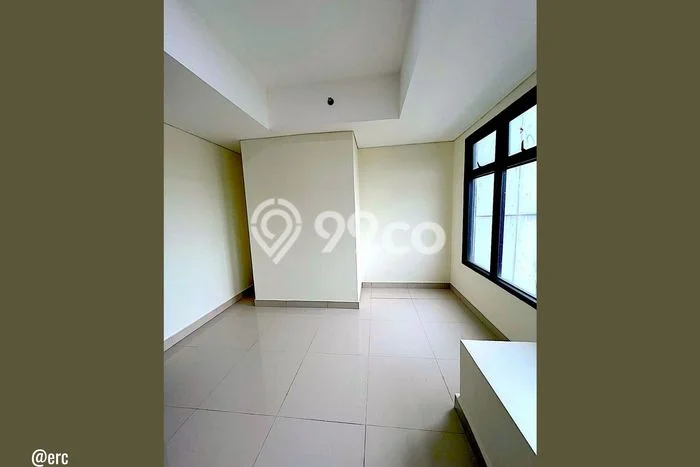 Apartemen Ideal Dijual di Cikarang Selatan, Bekasi Punya 1 KT / 1 Kamar Mandi Apartemen Ideal Dijual di Cikarang Selatan, Bekasi Punya 1 KT / 1 Kamar Mandi
