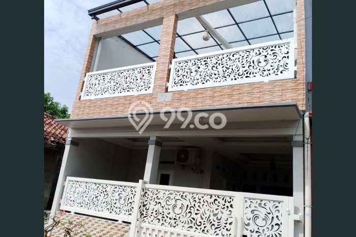 Dijual Cepat Rumah Bagus Siap Huni LB 72m2 di Tambun Selatan, Bekasi Dijual Cepat Rumah Bagus Siap Huni LB 72m2 di Tambun Selatan, Bekasi