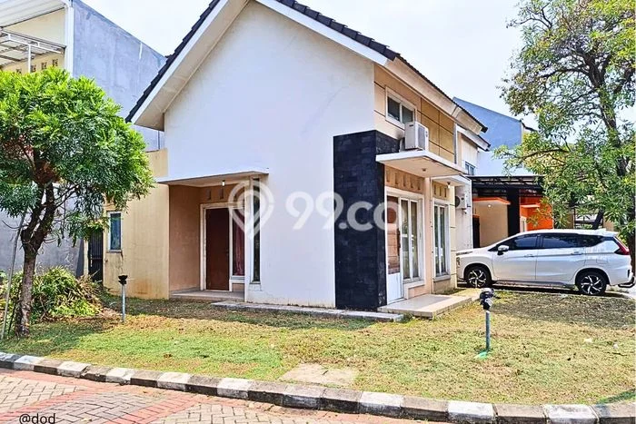 Rumah Strategis Minimalis Lb 58m2 di Cibitung, Bekasi Rumah Strategis Minimalis Lb 58m2 di Cibitung, Bekasi