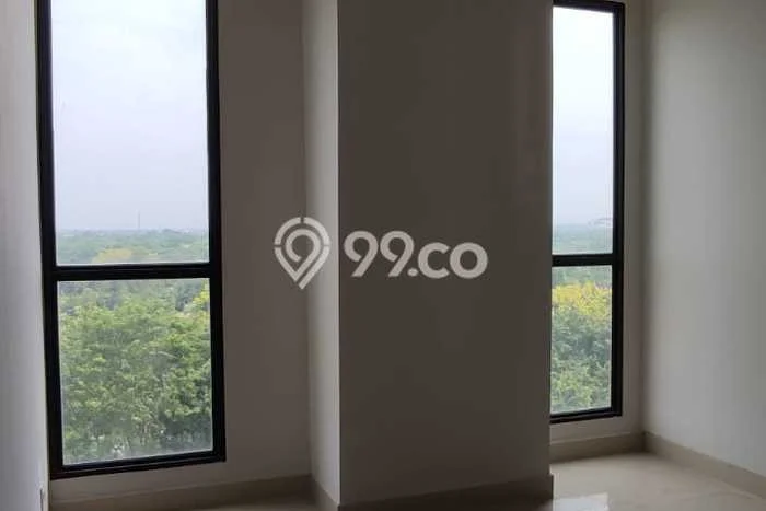Apartemen Cozy Dijual di Bekasi Spesifikasi 2 KT, 1 KM Apartemen Cozy Dijual di Bekasi Spesifikasi 2 KT, 1 KM
