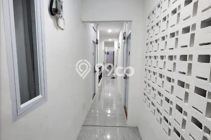 Kost Dijual di Jababeka dengan 19 KT dan Luas 350m2 Kost Dijual di Jababeka dengan 19 KT dan Luas 350m2