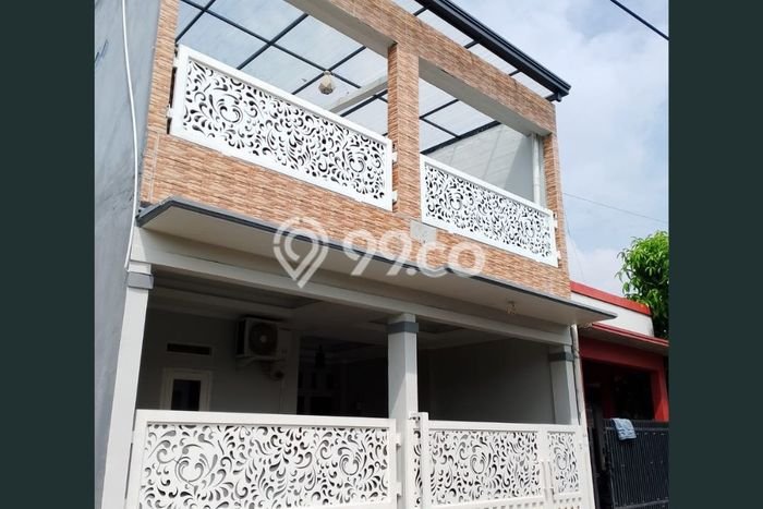 Dijual Cepat Rumah Bagus Siap Huni LB 72m2 di Tambun Selatan, Bekasi Dijual Cepat Rumah Bagus Siap Huni LB 72m2 di Tambun Selatan, Bekasi