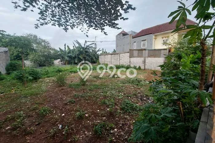 Tanah Dijual Area Strategis di Jatibening Bekasi 470m2 Tanah Dijual Area Strategis di Jatibening Bekasi 470m2
