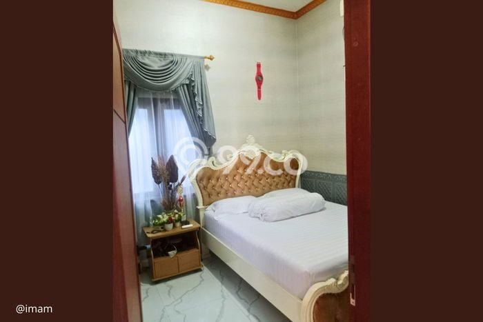 Hunian Nyaman Asri 3 KT Siap Huni di Jababeka Bekasi Hunian Nyaman Asri 3 KT Siap Huni di Jababeka Bekasi
